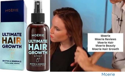 Moerie Thin Hair Review